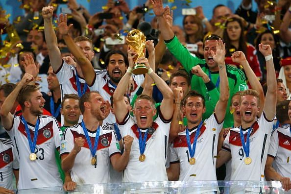 FIFA World Cup 2018: Players to watch out for in Group F