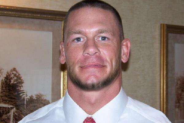 John Cena has always been lauded for his precision and guile when it comes to conducting business for WWE