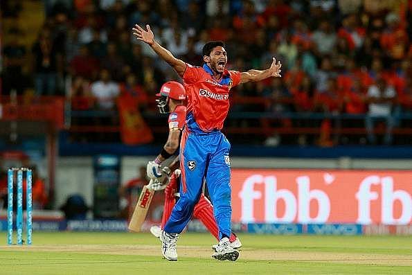 IPL 2018 4 uncapped benched players who would have been an ideal