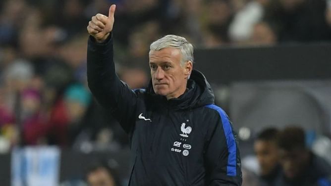World Cup 2018: 5 players who can be France's 4th choice centre-back