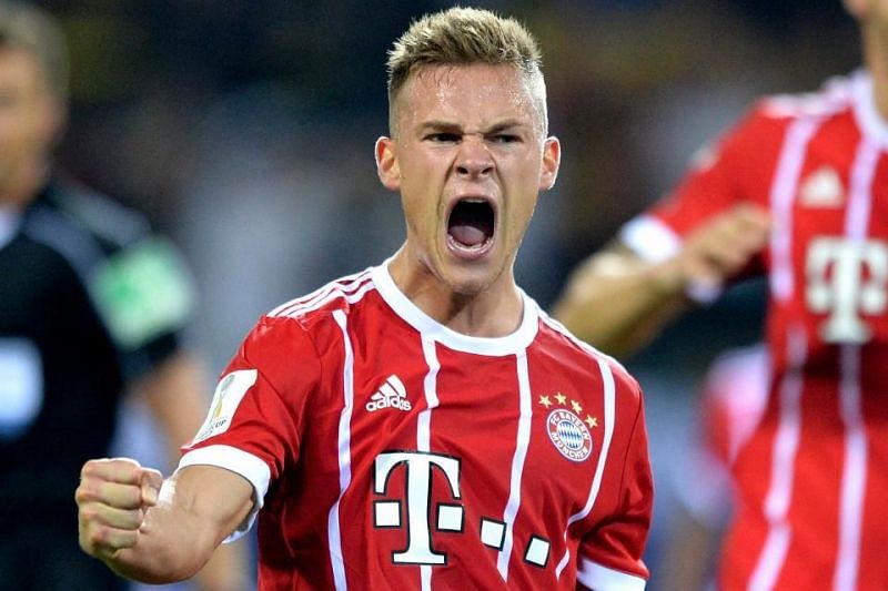 Kimmich