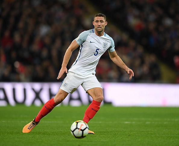 England v Slovenia - FIFA 2018 World Cup Qualifier