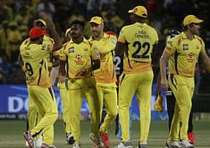 IPL 2018: 3 close encounters where CSK emerged victorious