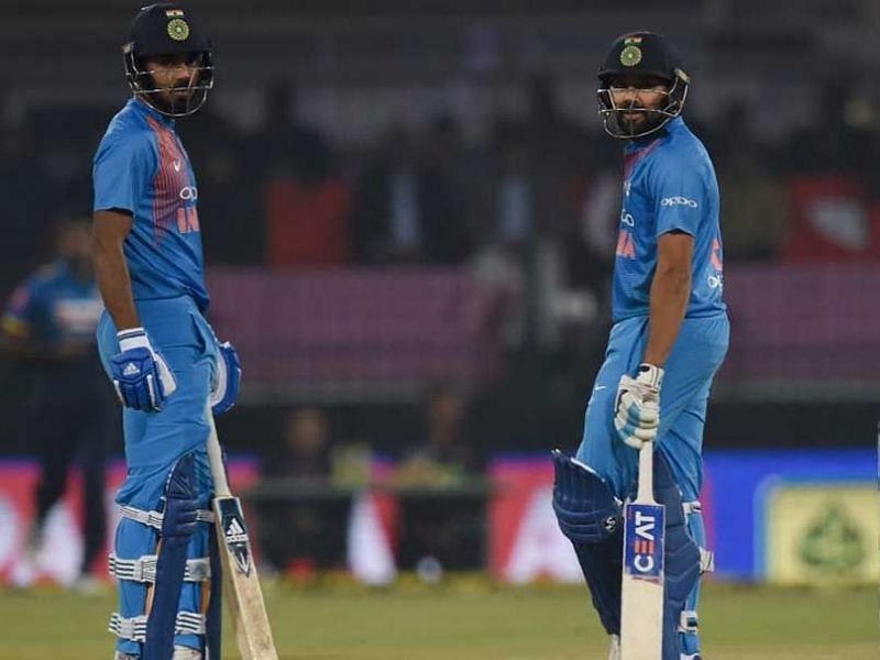 Will struggling Rohit Sharma open the gates for pulsating KL Rahul?