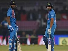 Will Rohit Sharma's poor form open the door for KL Rahul's inclusion in the Indian team?