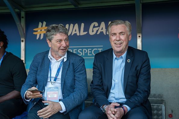 5 Napoli players who could leave this summer