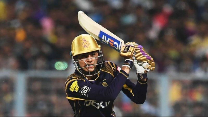 Image result for shubman gill ipl