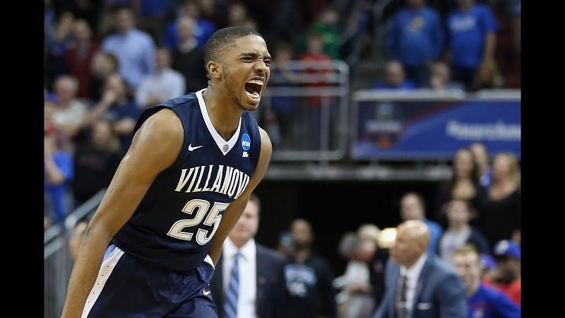 Mikal Bridges played a crucial role in Villanova&#039;s National Championship winning campaign this year.