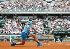 French Open 2018: Rafael Nadal looks to complete first round win; Serena Williams, Maria Sharapova to start campaign