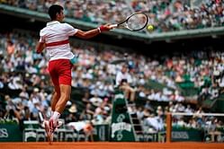 French Open 2018: Novak Djokovic and Alexander Zverev headline Day 4 play