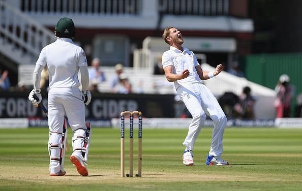 England v Pakistan: 5 player battles in the first Test