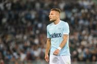 SS Lazio v FC Internazionale - Serie A