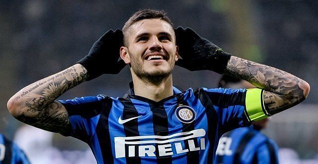 Icardi&#039;s 29 goals for the season wasn&#039;t enough to win a World Cup