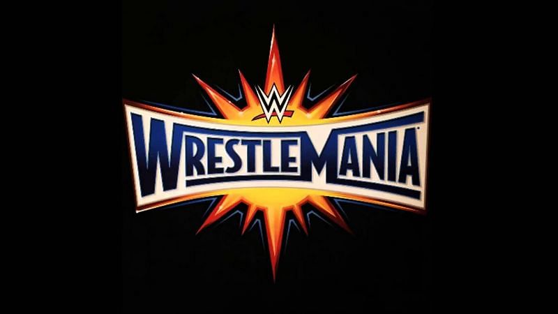 The logo for Wrestle
