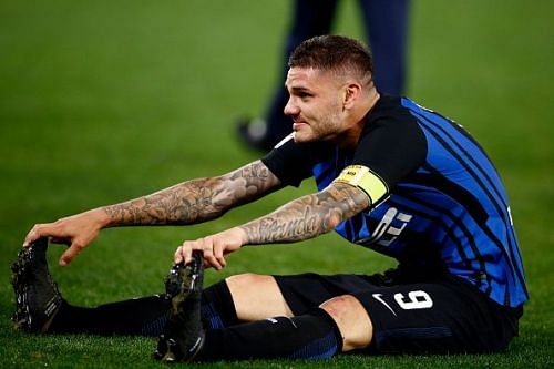 World Cup 2018 3 Reasons Why Mauro Icardi Wasn T Selected For