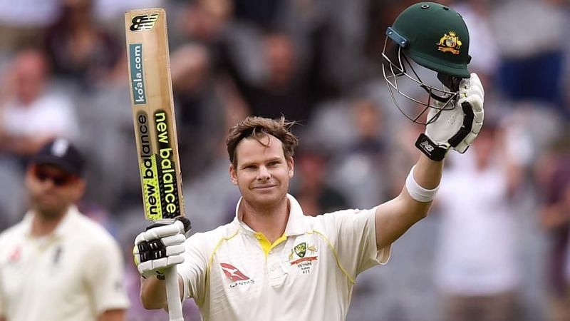 Steve&nbsp;Smith&#039;s story truly panders to the romantics of this beautiful game