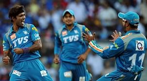 5 players with most expensive spells in IPL history