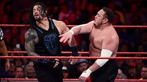 WWE News: Roman Reigns reacts to his win at Backlash