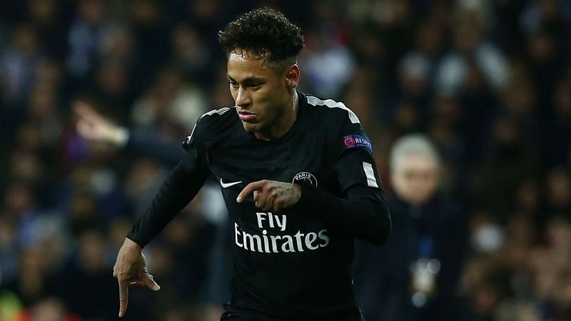 Emery confirms Neymar's PSG return