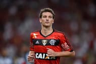 Flamengo v Emelec - Copa Bridgestone Libertadores 2014