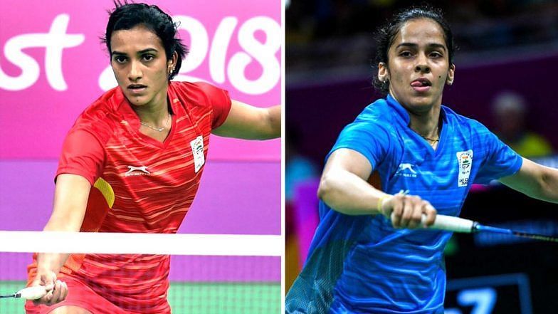 Can Sindhu and Saina repeat the wonders of Gold Coast CWG at Jakarta Asiad?