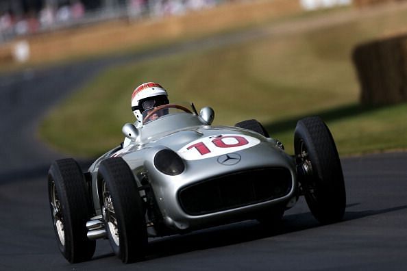 Goodwood Festival of Speed