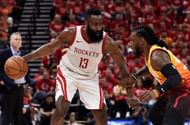 Houston Rockets v Utah Jazz - Game Three