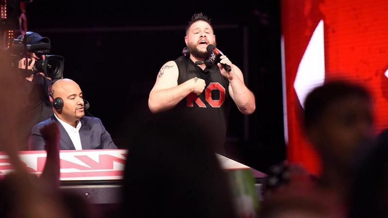 Owens was hilarious on the microphone