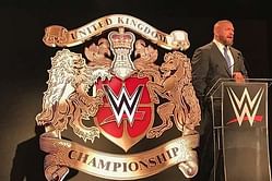 5 reasons why WWE should consider bringing one of the big 4 pay-per-views back to the UK