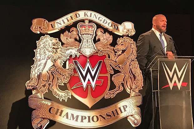 5 reasons why WWE should consider bringing one of the big 4 pay-per-views back to the UK
