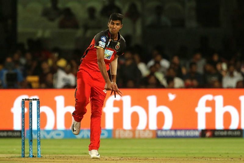 Sundar failed to deliver with the ball this season