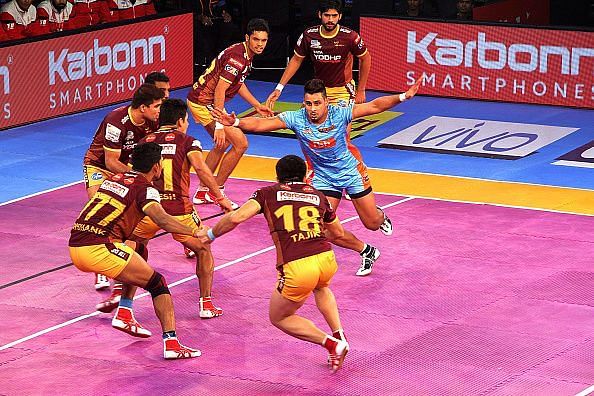 Pro Kabaddi League 2018 auction: 5 raiders to watch out for at the auction