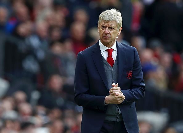Reports: Arsenal eyeing move for Lyon star