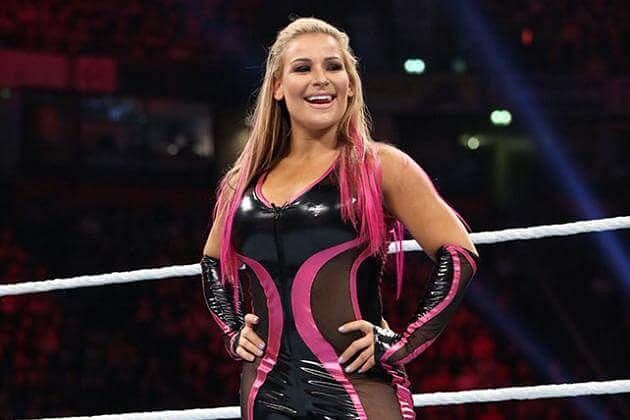 Natalya would be a deserving contract winner.
