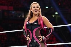 WWE News: Natalya on how she was treated backstage following her move to the Raw brand