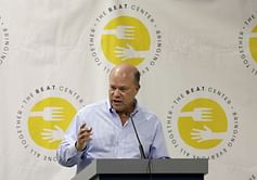 AP sources: Tepper to buy Panthers for record $2.2 billion