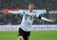 Germany v France - International Friendly