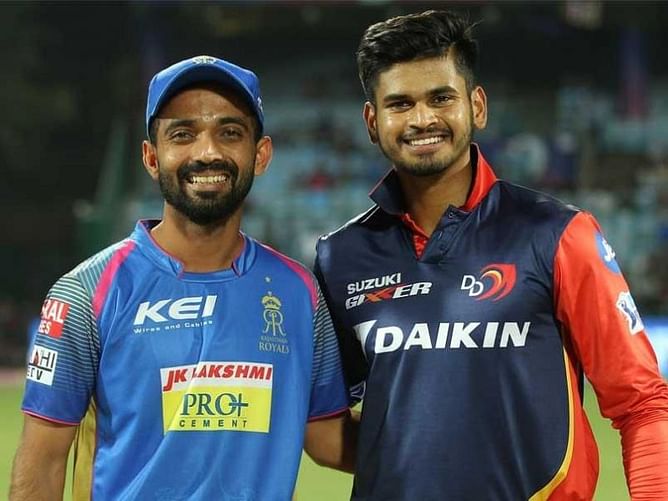 IPL 2018, DD vs RR: 3 Unnoticed things from the game