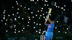 5 possible replacements for Virat Kohli if he misses out on England T20I series