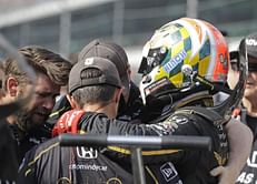 Penske: Guarantee full-time guys Indy 500 starting spots