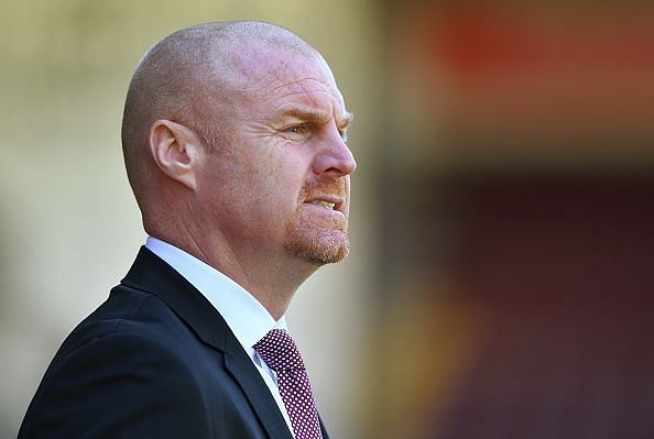 Burnley's Europa Dream: 3 Players Sean Dyche should sign