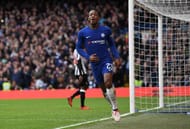 Chelsea v Newcastle United - The Emirates FA Cup Fourth Round