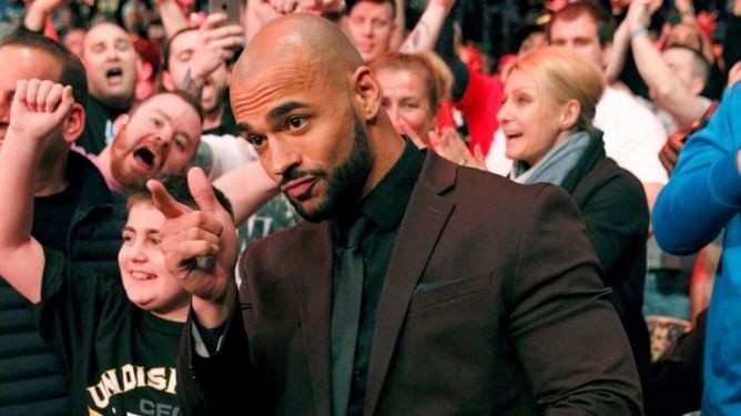 5 NXT Superstars that you will see at Wrestlemania 35
