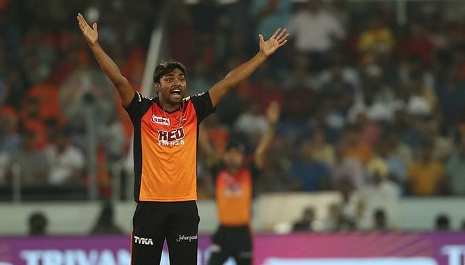 IPL 2018: Ranking 5 best Indian fast bowlers this season