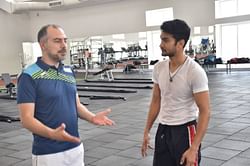 Asiad boxing squad to be out next month, trials only if needed: Nieva