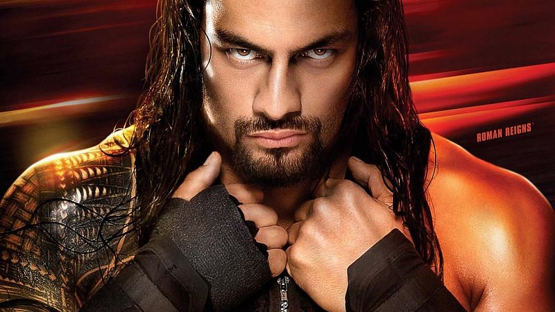 Enter captiWE have tried everything to make Roman Reigns a fan favourite