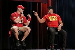 From the WWE Rumor Mill: Big update on Hulk Hogan's WWE return