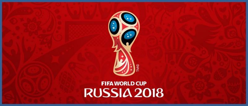 FIFA World Cup 2018, Russia