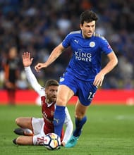Leicester City v Arsenal - Premier League