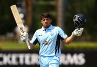 Matador BBQs One Day Cup - NSW v CA XI